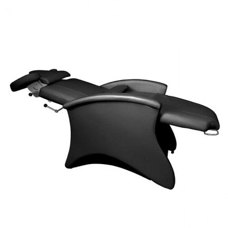 Skinmate Beauty Chair black