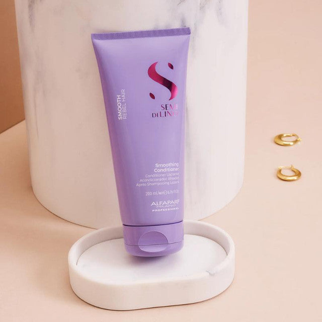Semi Di Lino Smooth Conditioner 200ml