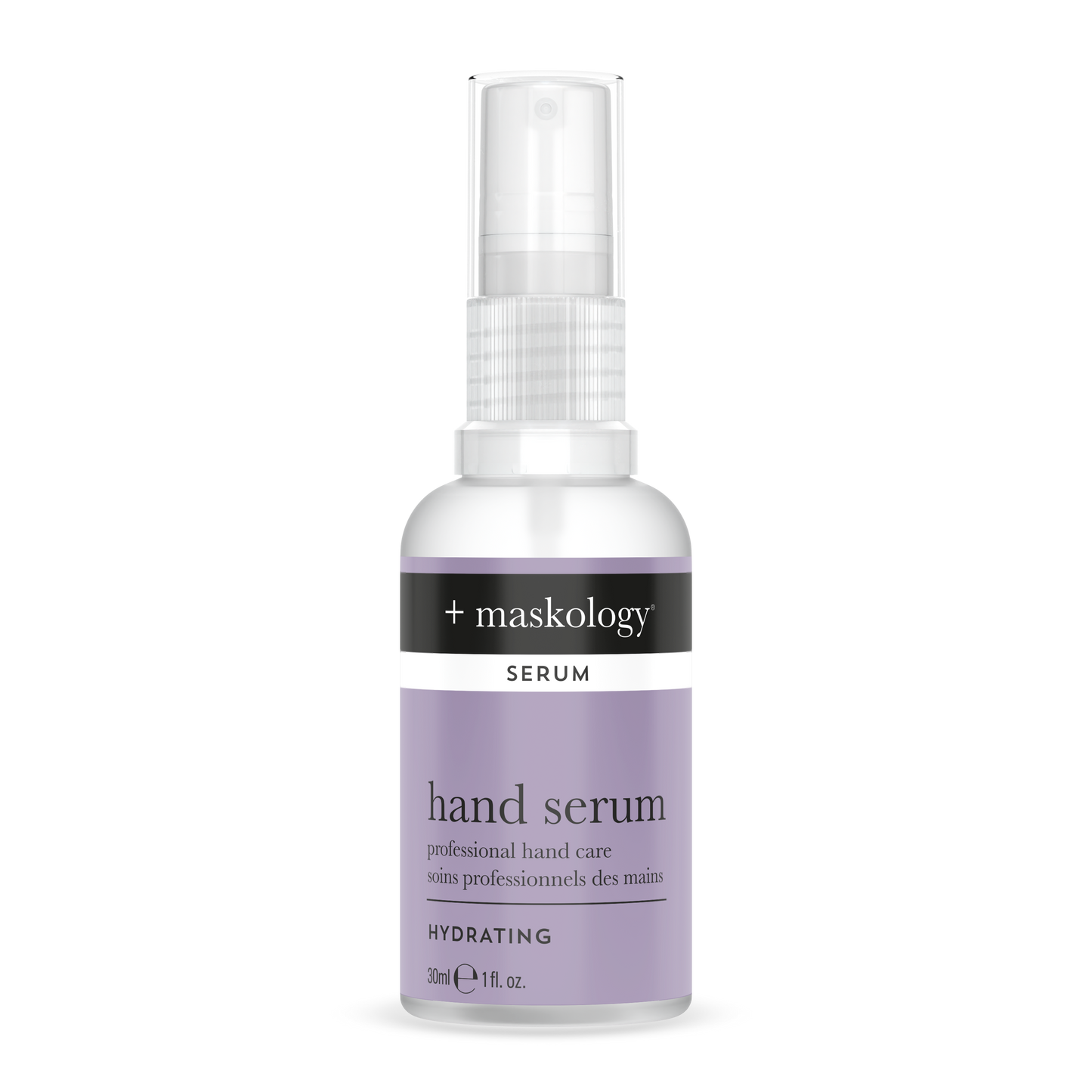 Maskology HAND SERUM Daily Use