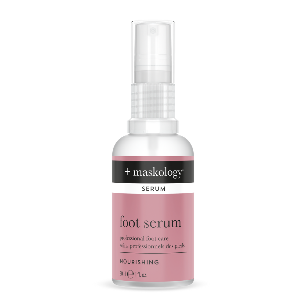 Maskology FOOT SERUM Daily Use