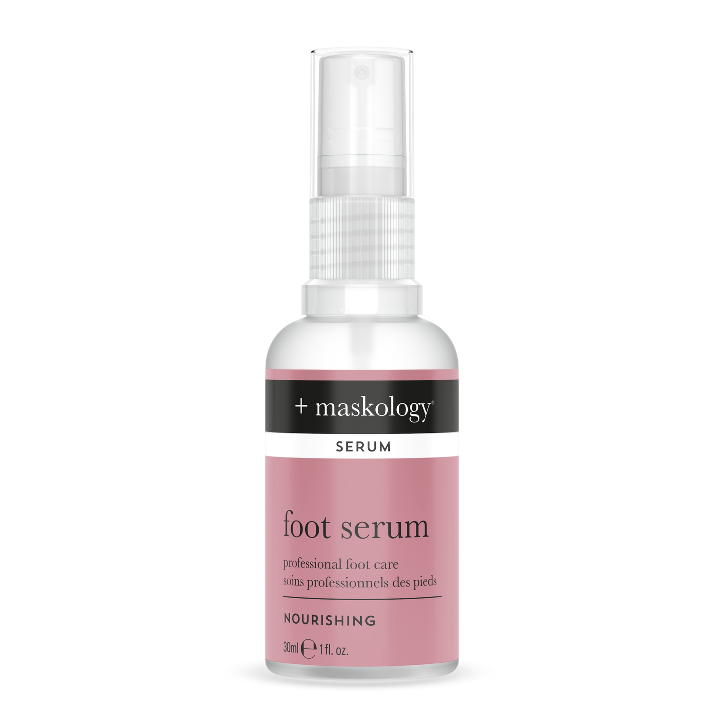 Maskology FOOT SERUM Daily Use