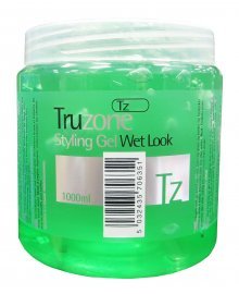 Truzone Styling Gel Wet Hold