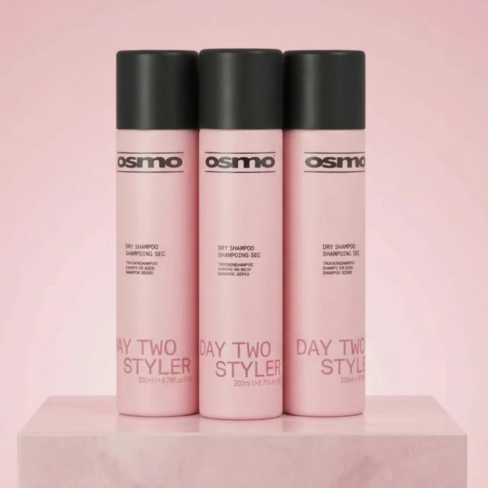 Osmo Day Two Styler 200ml