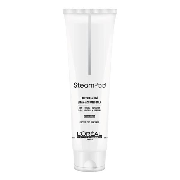 Steampod Milk 150ml (D)