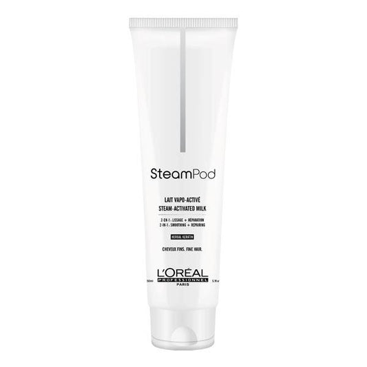 Steampod Milk 150ml