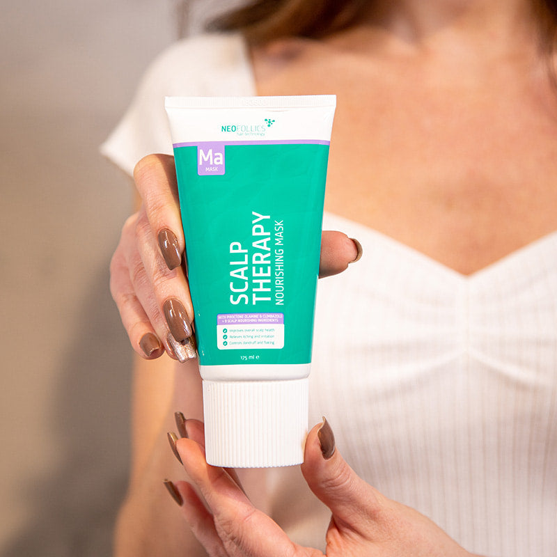 Neofollics Scalp Therapy Nourishing Mask