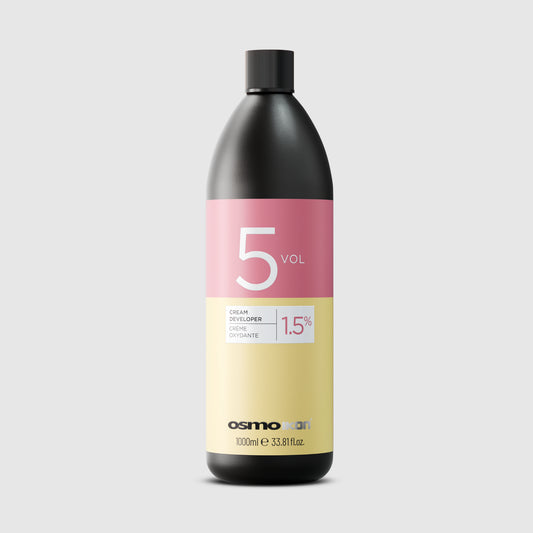 OSMO Cream Developer 1L