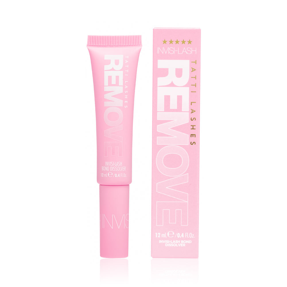 Tatti Lashes Invisi-lash Remover