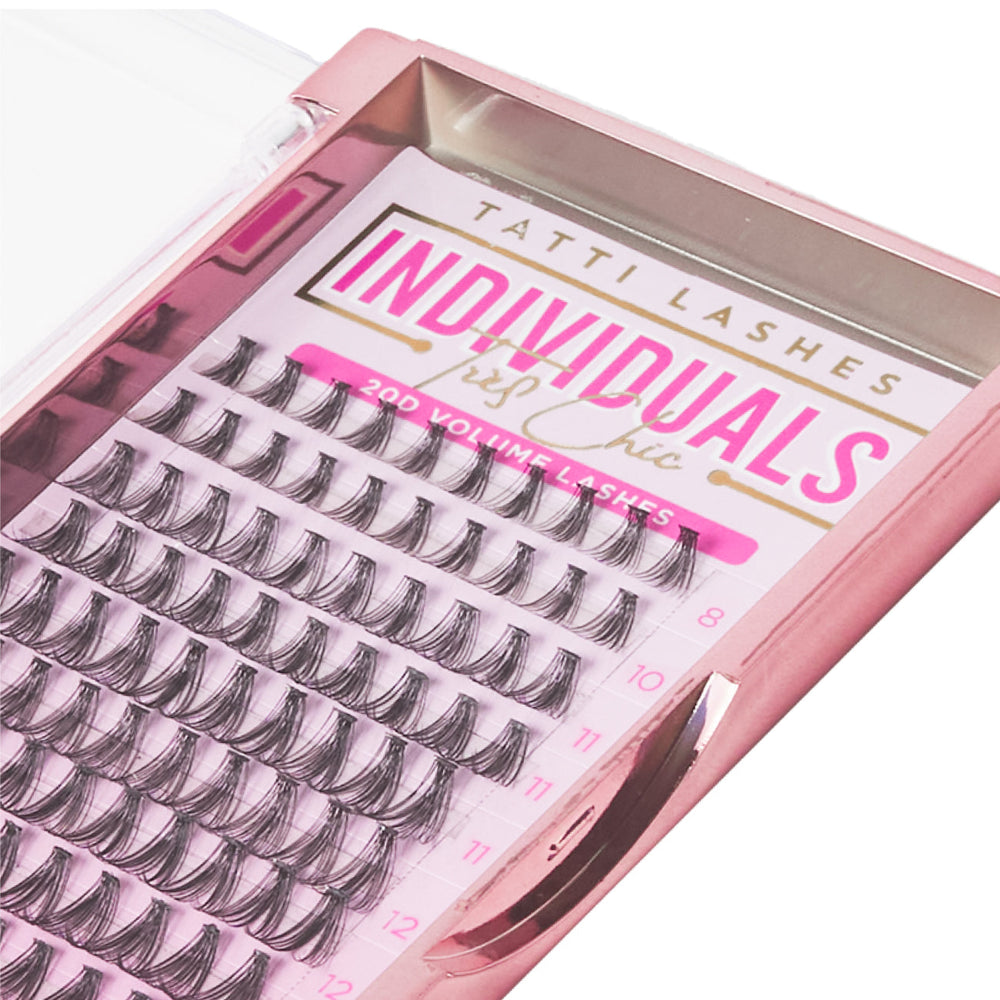Tatti Lashes Tres Chic Original