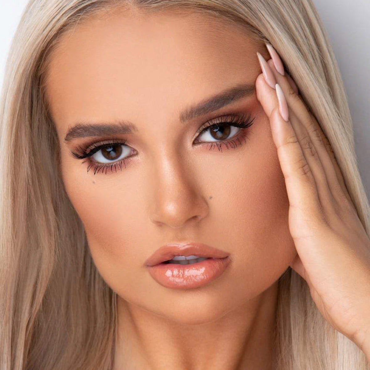 Tatti Lashes Molly-Mae Everyday