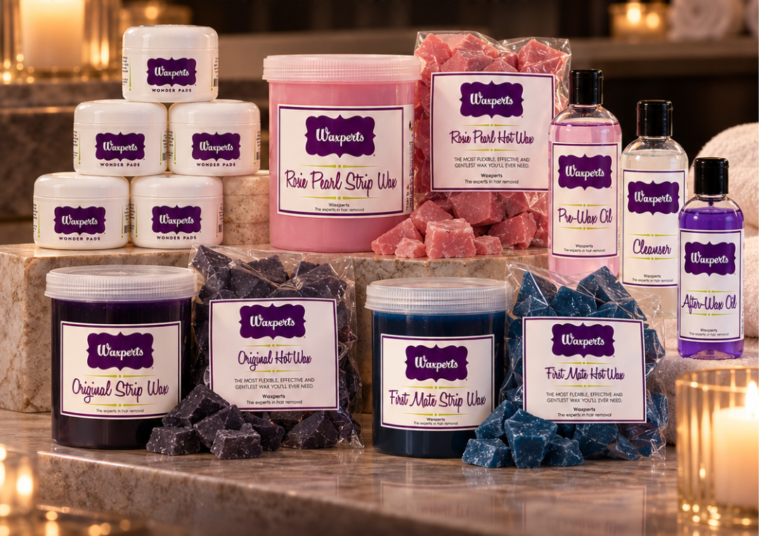 Gainfort Hair & Beauty Supplies