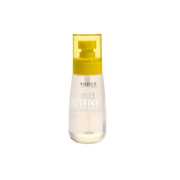 VODUZ SUN SHINE GLITTER UV PROTECTION SPRAY