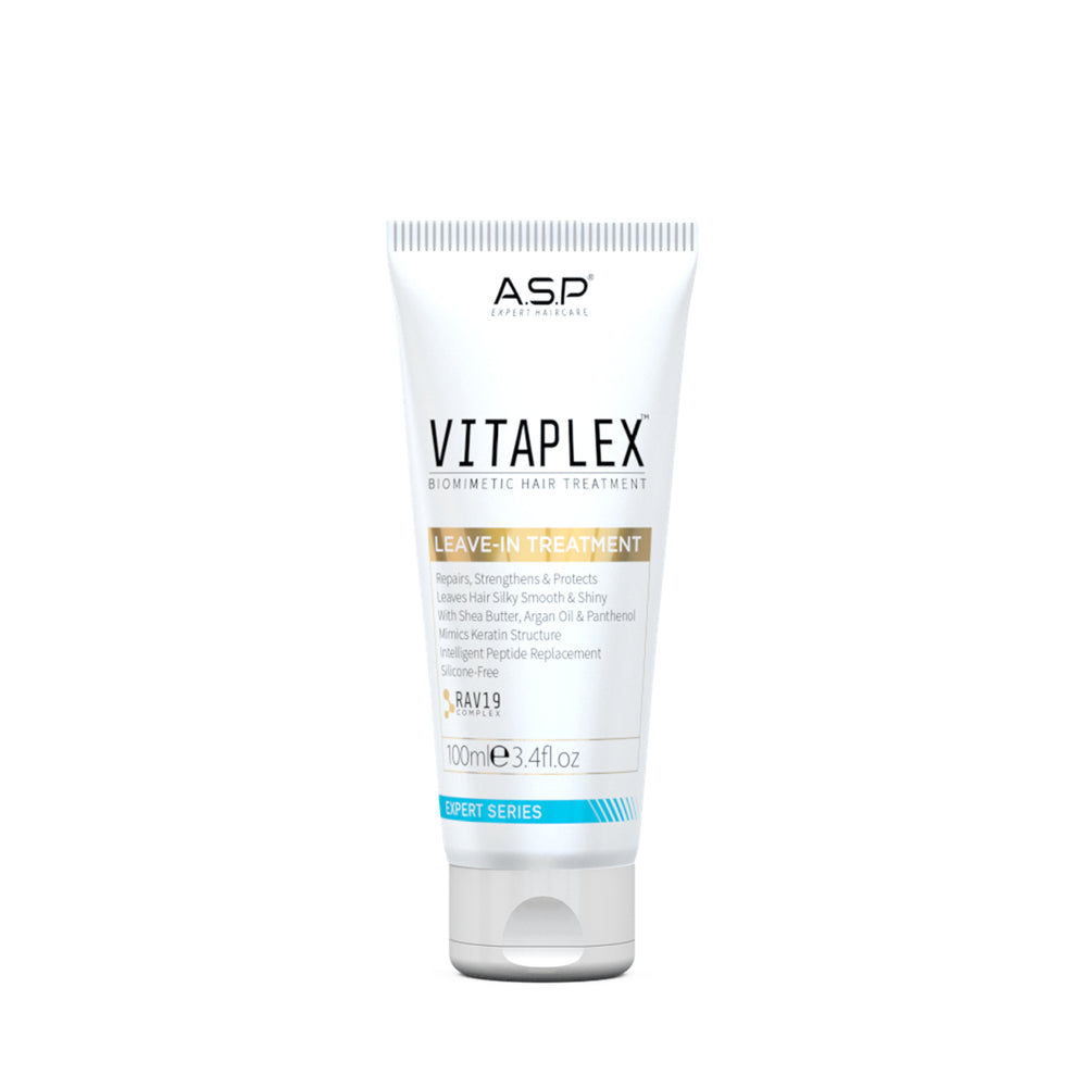 Vitaplex Beach Hut- Repair & Protect
