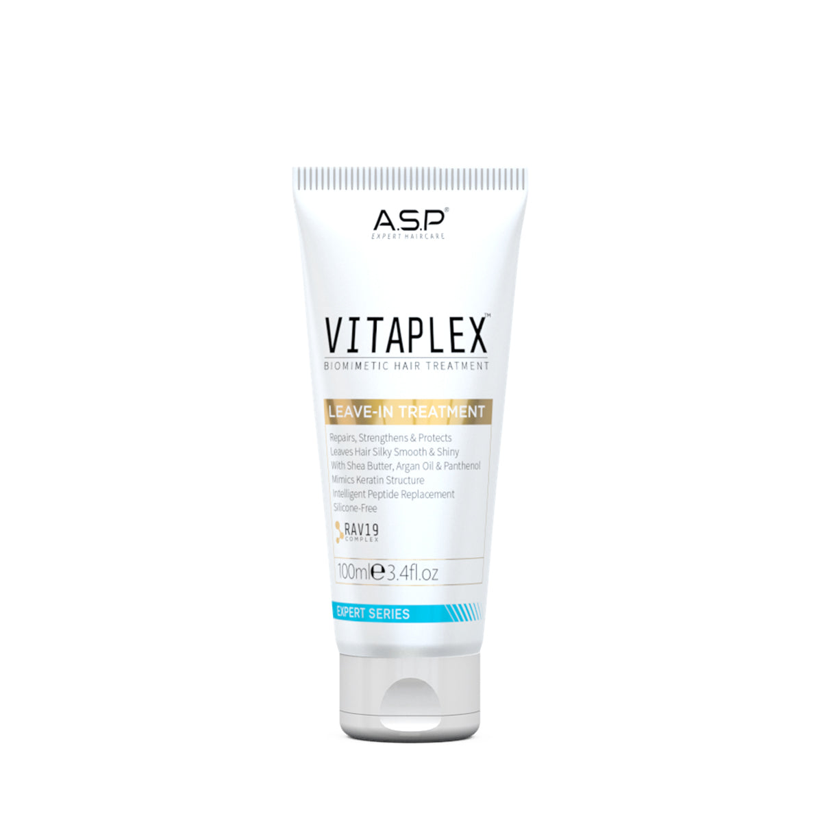 Vitaplex Beach Hut - Repair & Protect