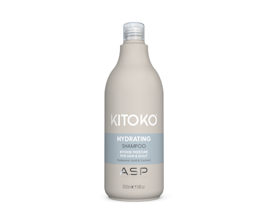 ASP Kitoko Hydrating Shampoo 1000ml