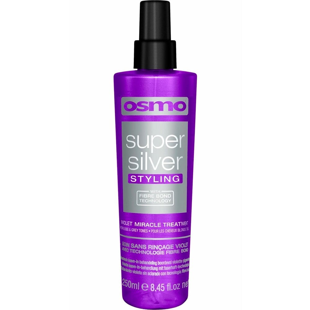 OSMO Super Silver Violet Miracle Treatment 250ml