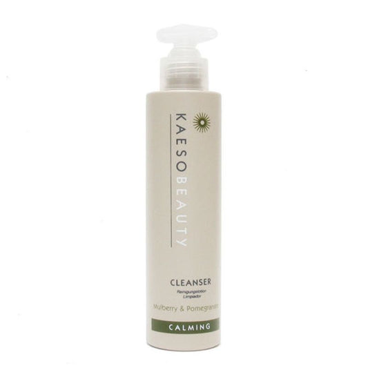 Kaeso Calming Cleanser 495ml