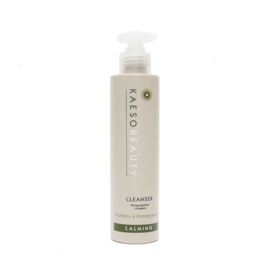 Kaeso Calming Cleanser 495ml