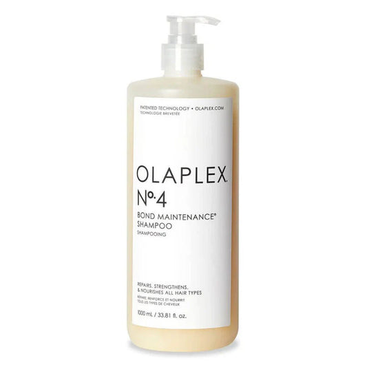 Olaplex No4 Shampoo 1L