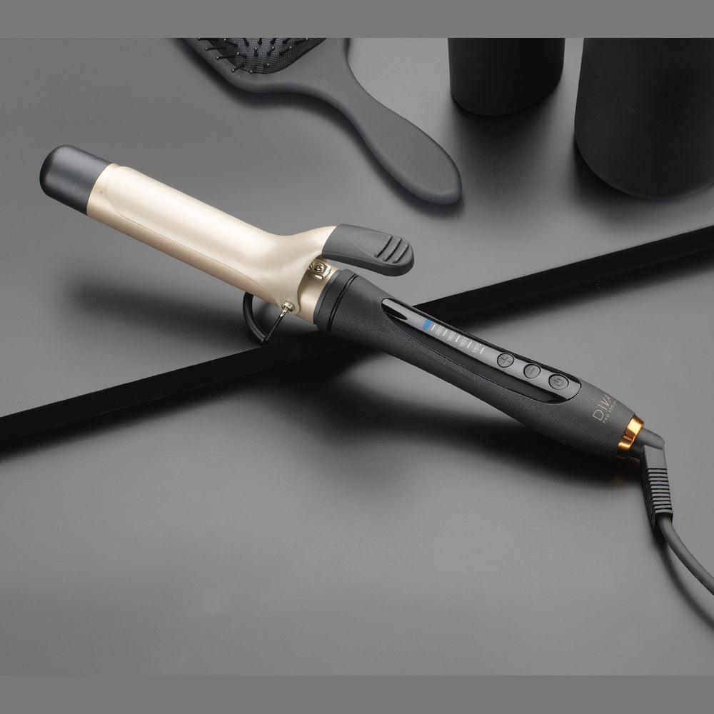 Digital tong 38mm