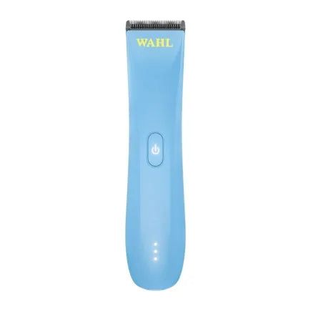 Wahl Cordless Trimmer Kit Peanut LI