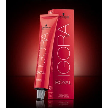 Schwarzkopf IGORA Royal