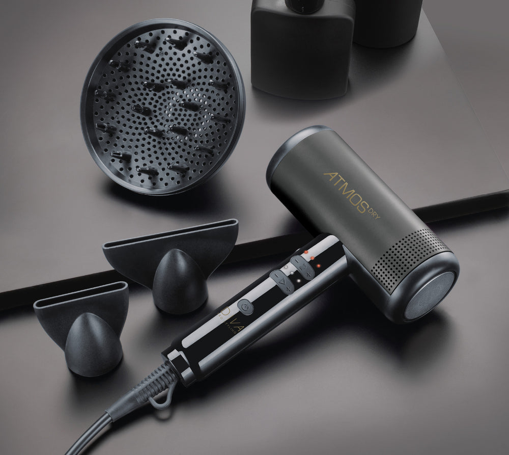 Diva Atmos Dry
