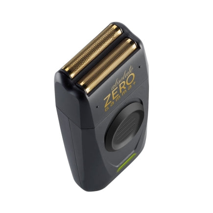 Gamma+ Absolute Zero Foil Shaver
