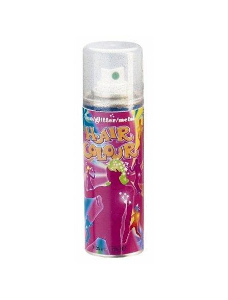 Glitter Hairspray