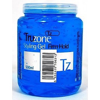 Truzone Styling Gel Wet Look
