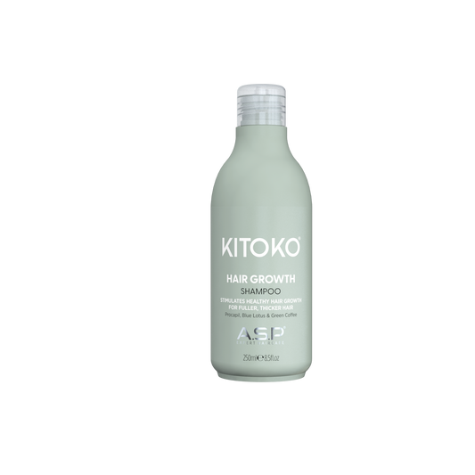 ASP Kitoko Hair Growth Shampoo 250ml