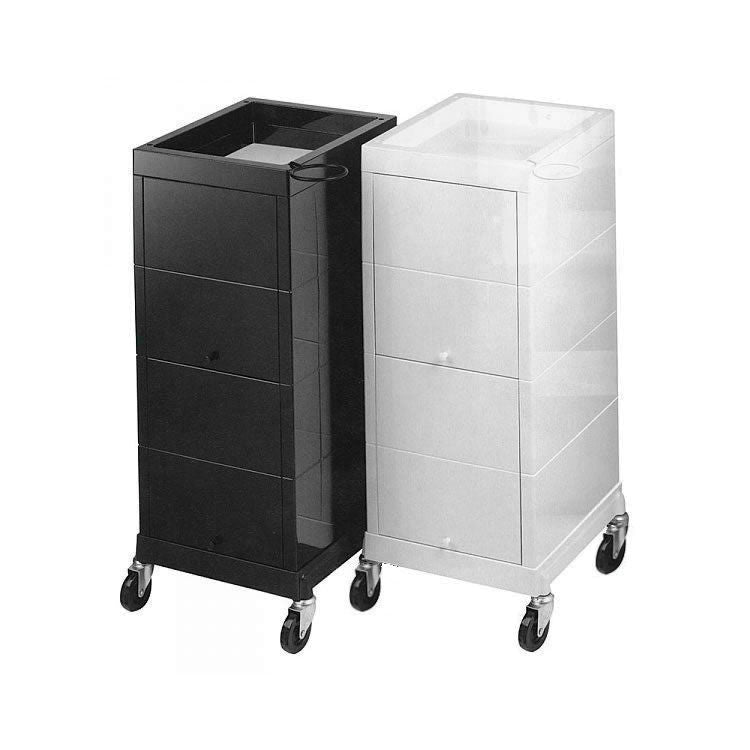 Sibel Discrete Lock Trolley