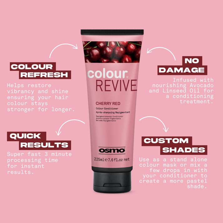 OSMO Colour Revive 2.0