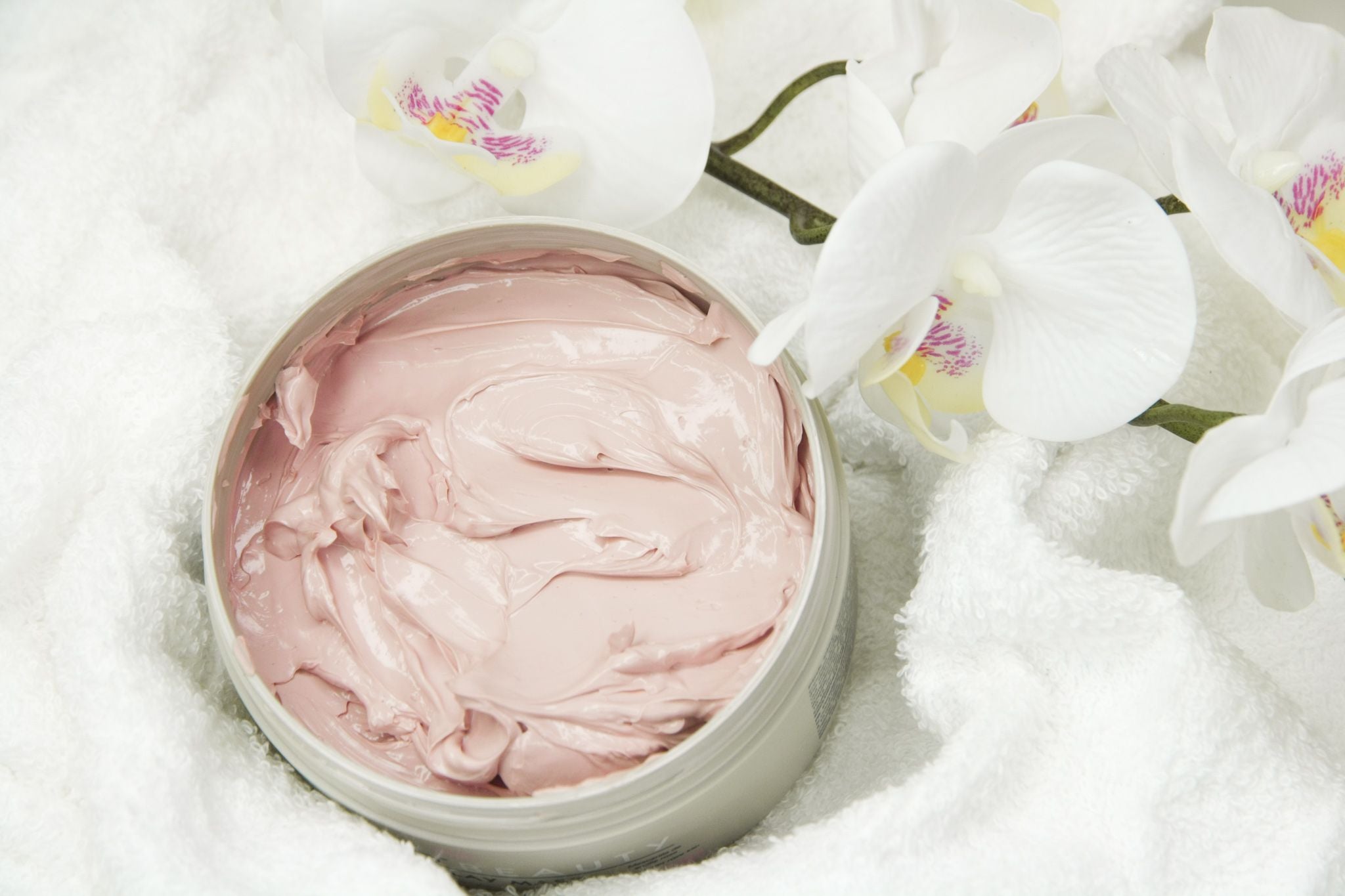 Kaeso Pink Clay Mask 95ml