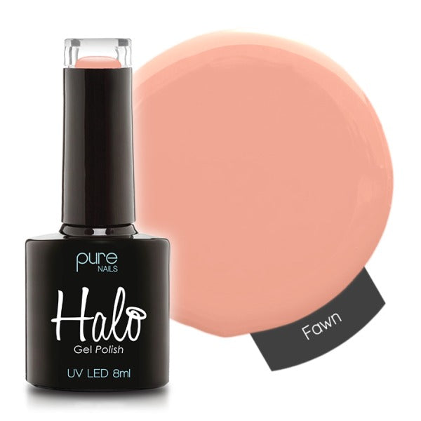 Halo Fawn (D)