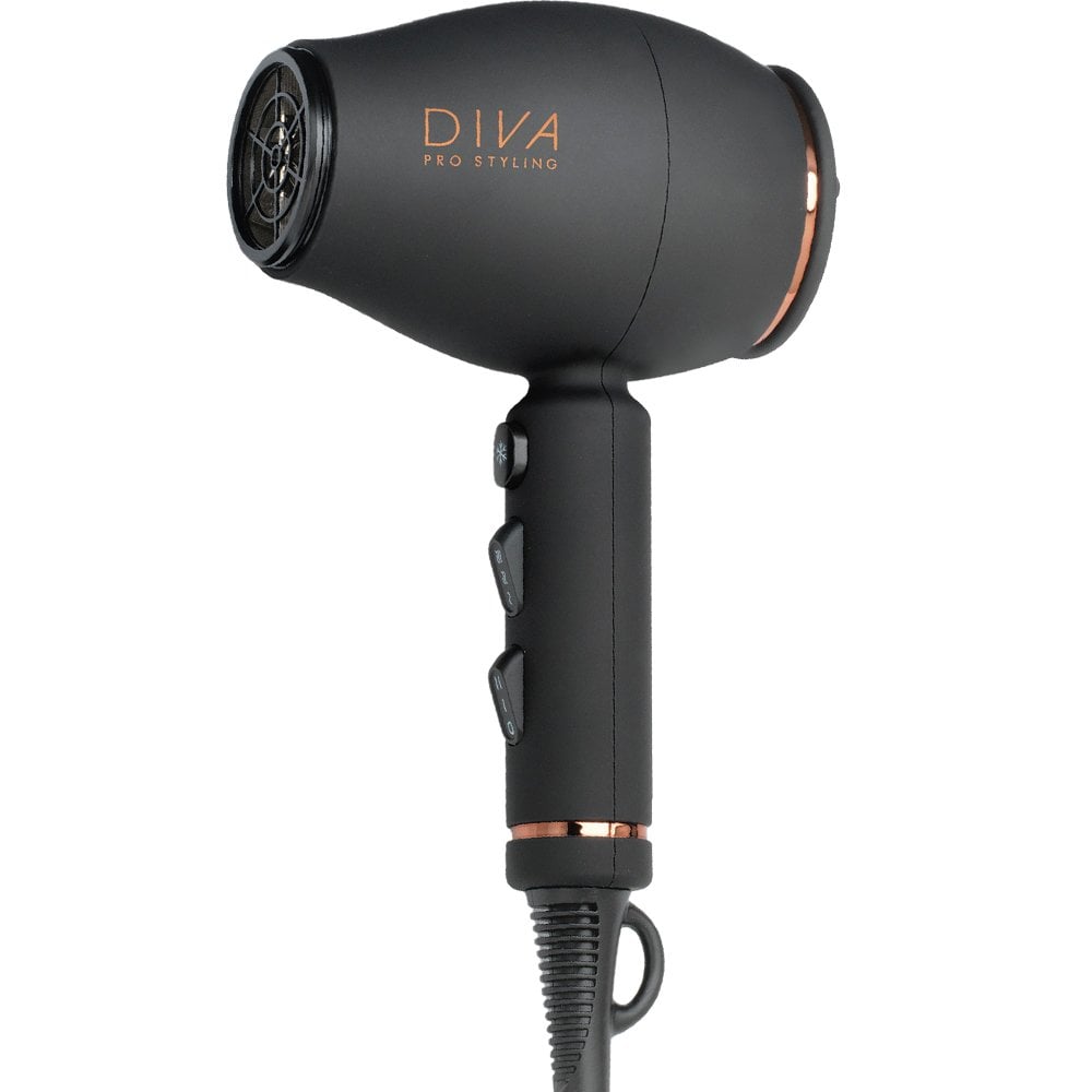 Intenso 4000 Compact Dryer