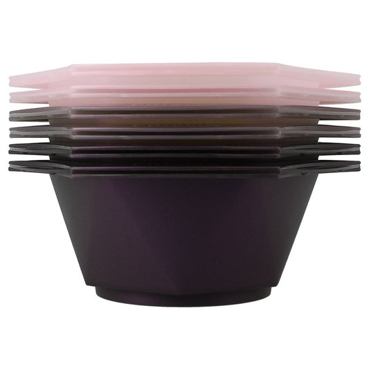 Prisma Master Tint Bowl Set 6pcs