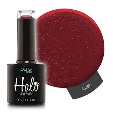 (D) Halo Lust