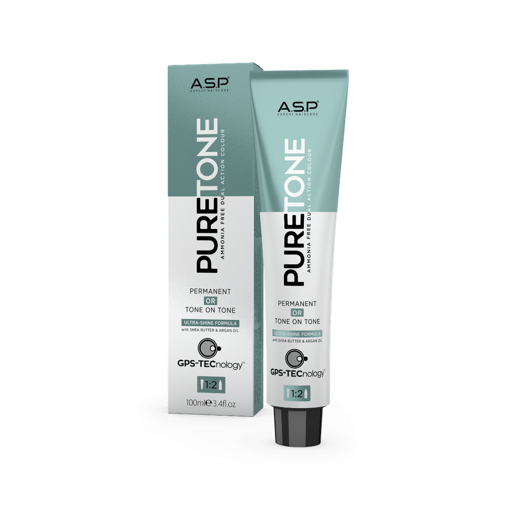 ASP PureTone 100ml Pearl