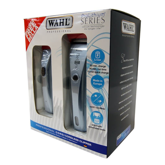 Bellina and Bella pro kit Blue