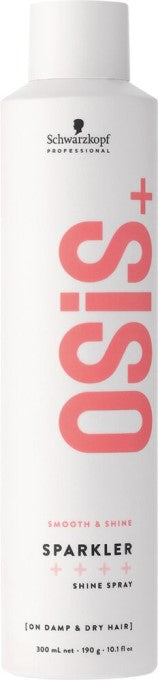 OSiS Sparkler Shine Spray 300ml