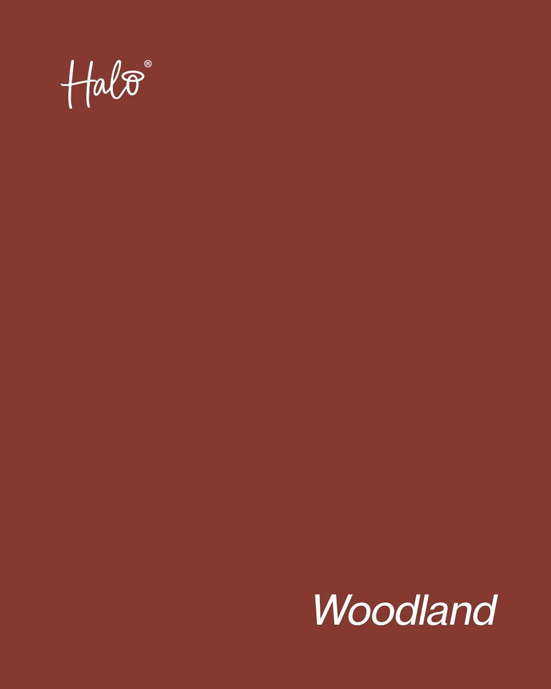 Halo Woodlands Gel Polish 8 ml