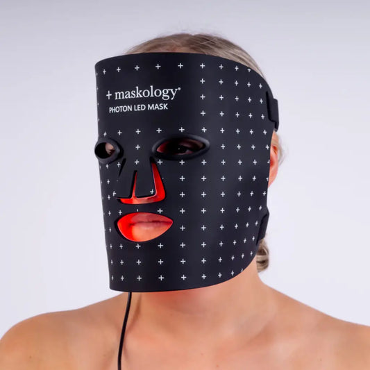 Maskology Photon LED Mask