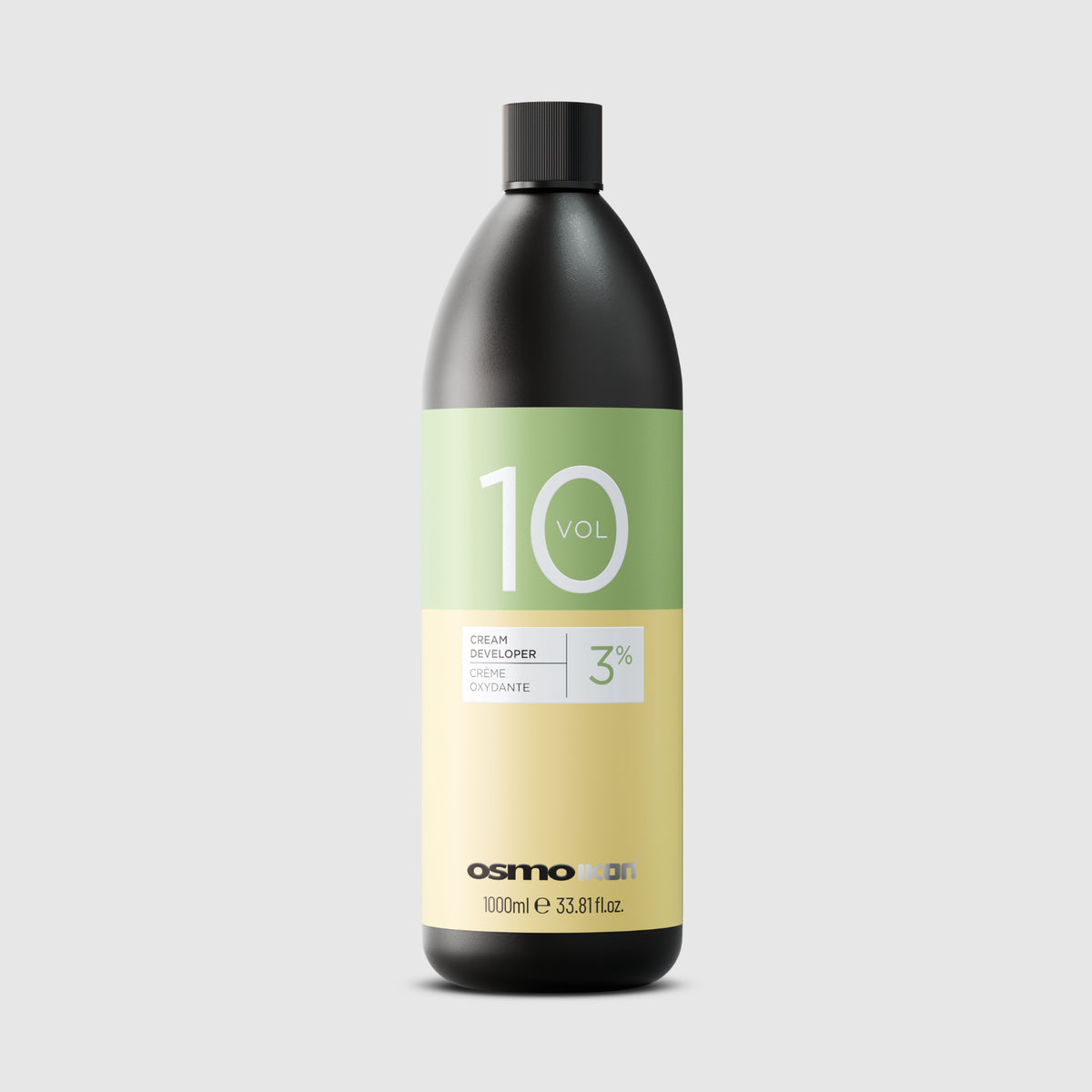 OSMO Cream Developer 1L