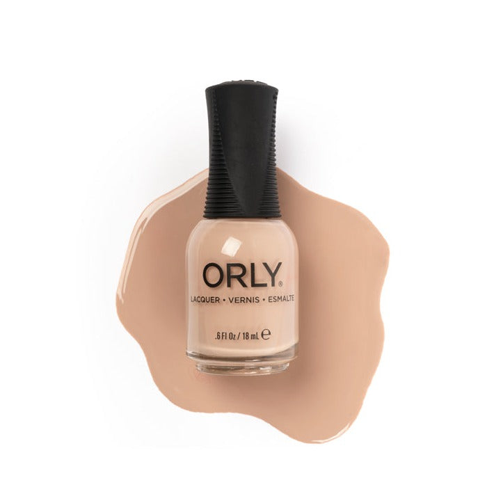 ORLY SNUGGLE UP 18ml