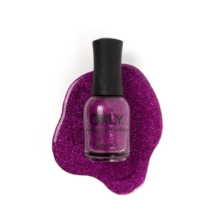 ORLY BUBBLY BOMBSHELL 18ml