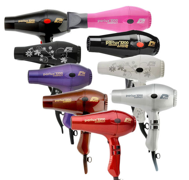 Hair Tools Parlux 3200 Compact Hair Dryer