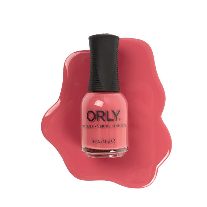 ORLY PINK CHOCOLATE 18ml