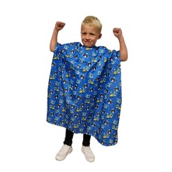 Childs Airplane Gown