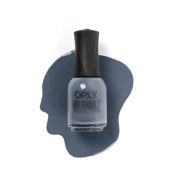 ORLY De-Stressed Denim 18ml